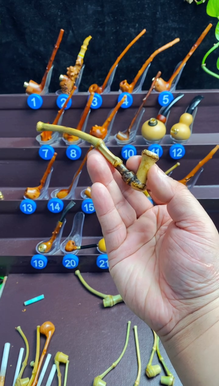 【闪购商品】木檬子木的精品小斗