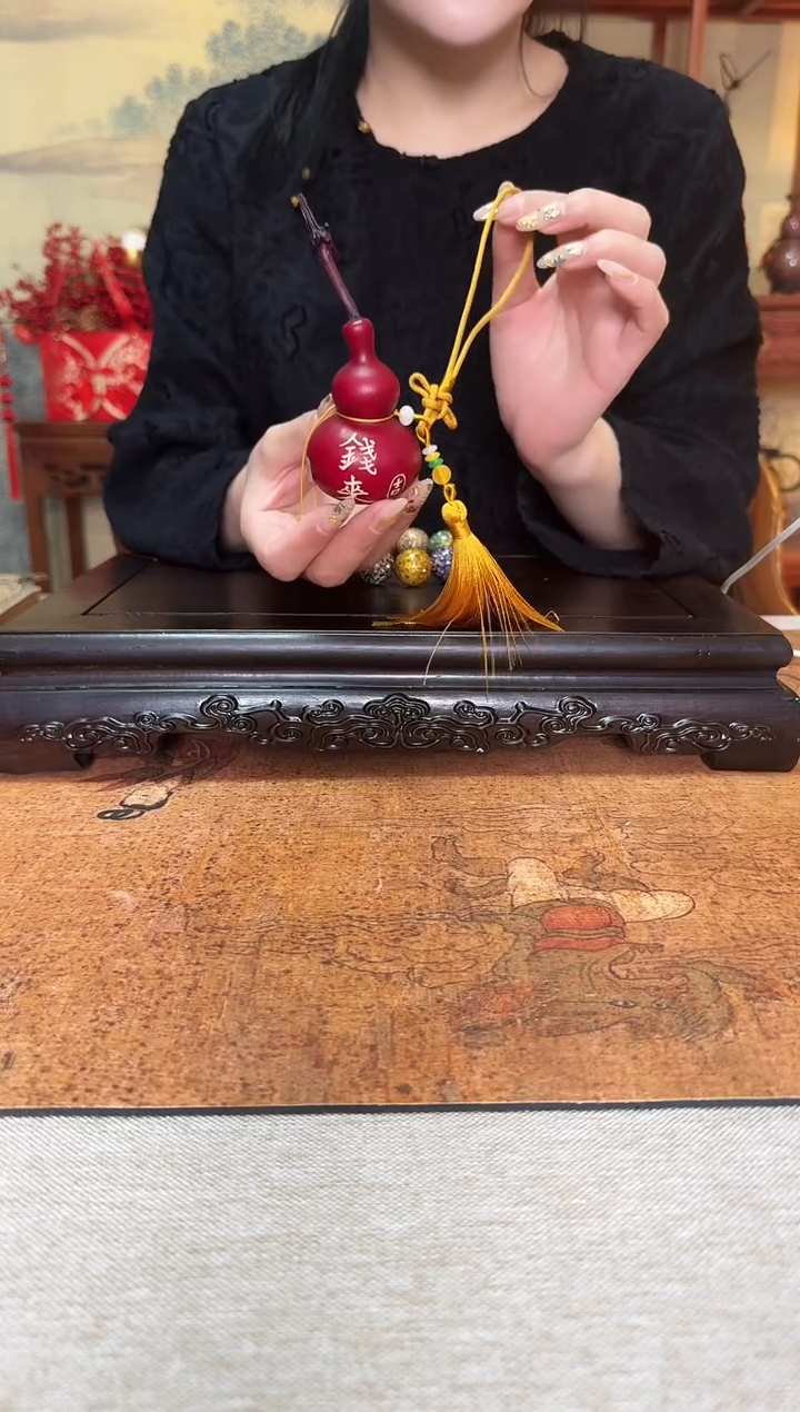 【闪购商品】171--------钱来车挂