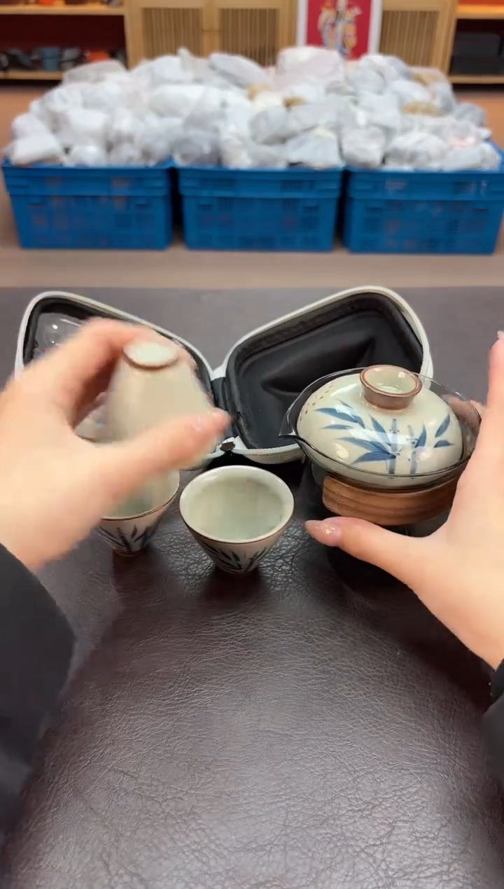 【闪购商品】摆件瓷SC1111111111