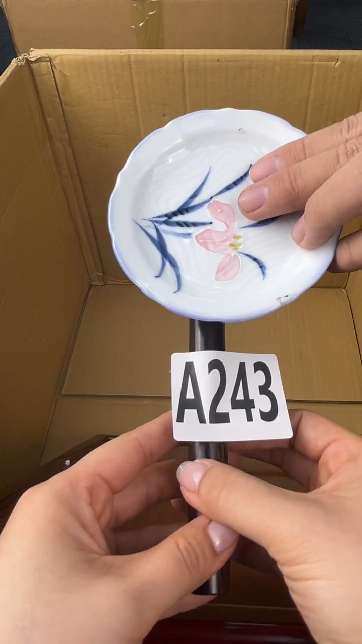 瓷片?**?盛匠轩古美术