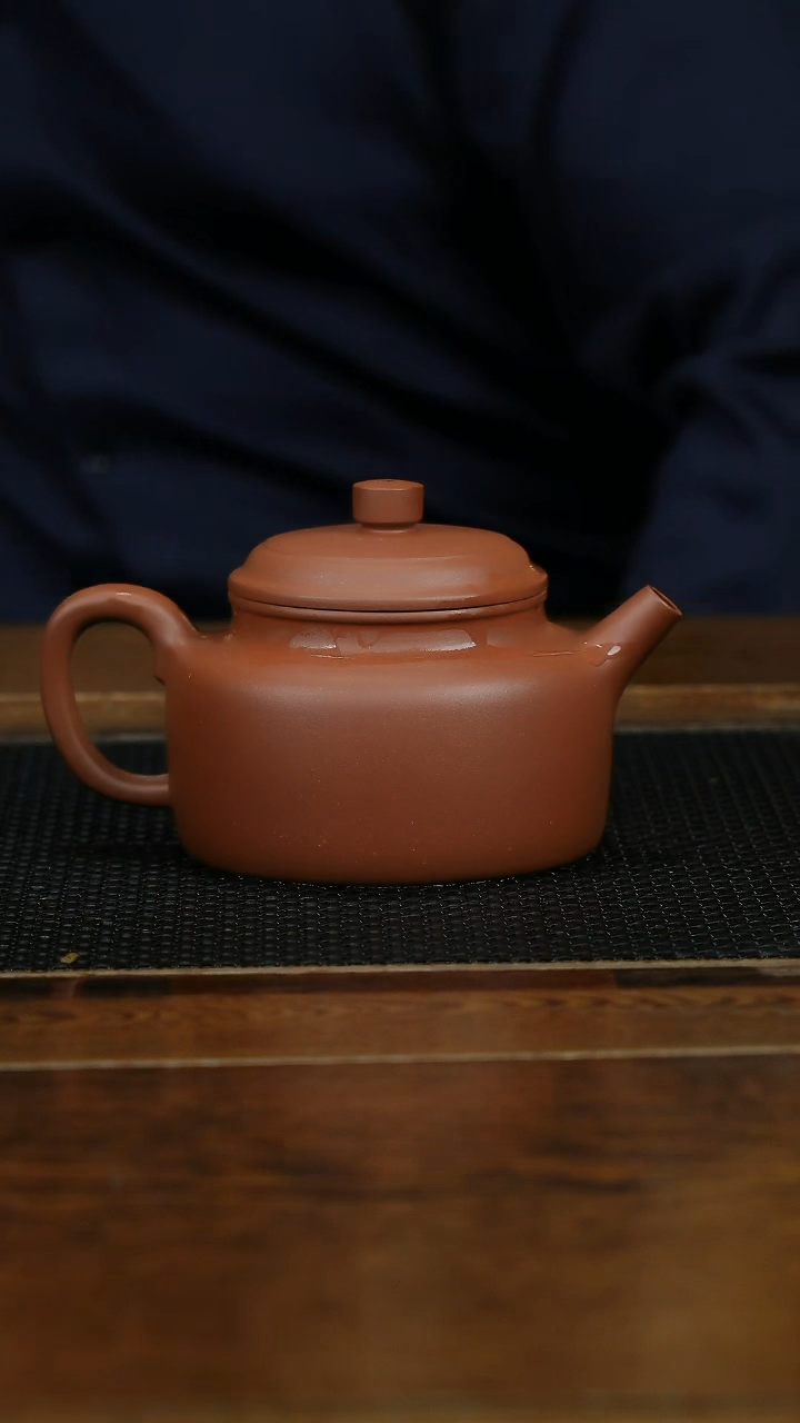 【闪购商品】紫砂茶杯紫砂品茗杯