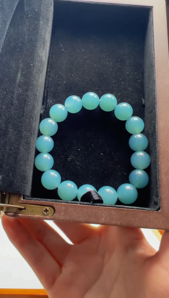 翡翠未镶嵌颈饰SY2025-7-22-19