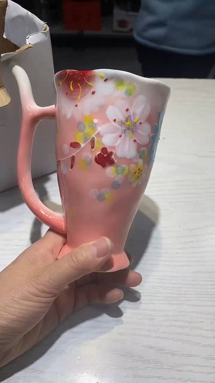 瓷片生活的本意就是开心@@1