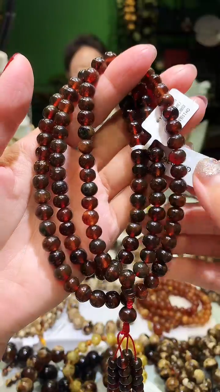 【闪购商品】琥珀裸石未镶嵌抚顺琥珀