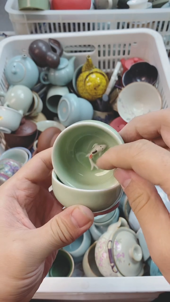 【闪购商品】茶具茶壶茶碗茶杯