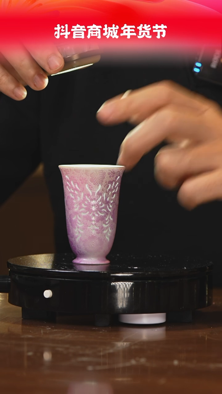 【闪购商品】杯子瓷见如故好物分享@@