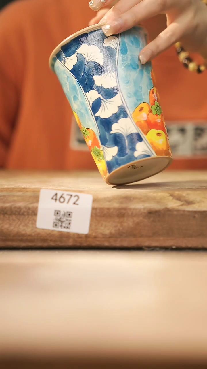 【闪购商品】【落单孤品】福利/杯子@@4672