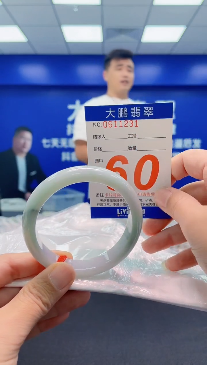 未镶嵌手镯翡翠AAAAAAAAA1