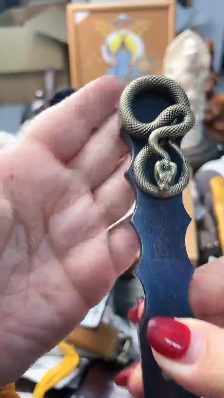 【闪购商品】瓷片DAO炎美杂货铺质量保证