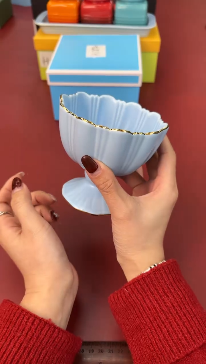 【闪购商品】瓷片正午瓷缘 臻品源泉@@H987