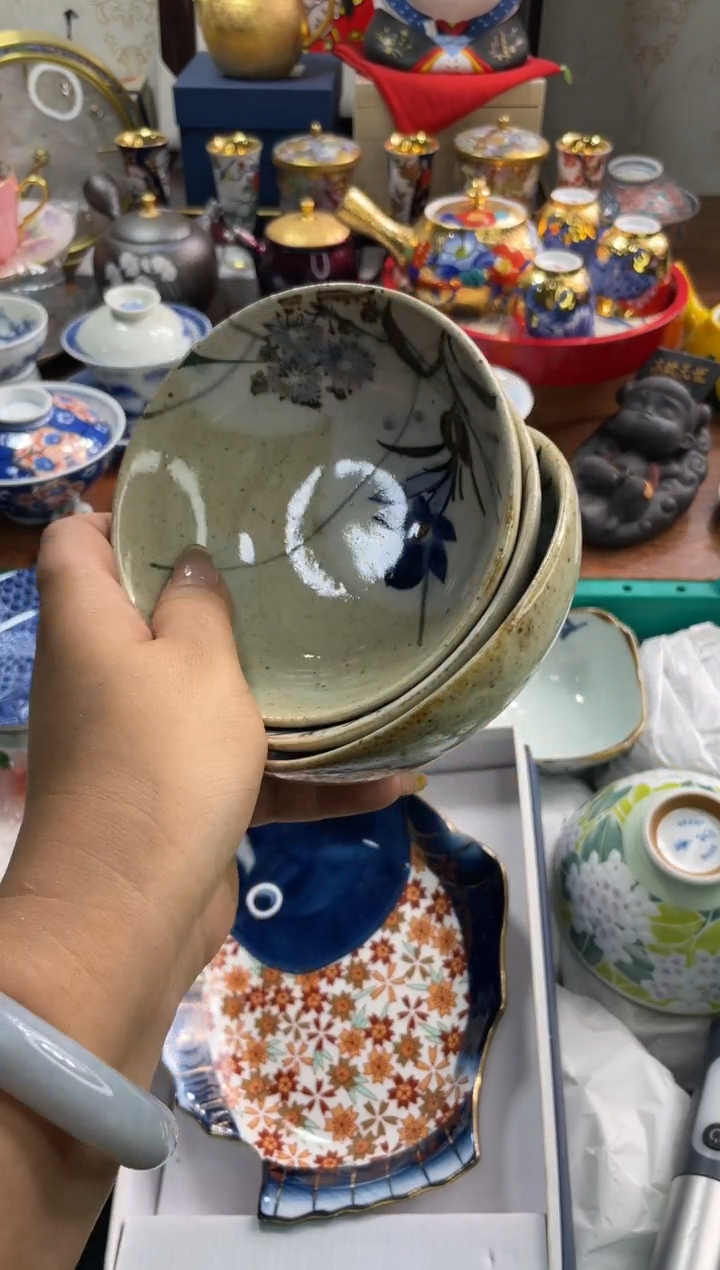 【闪购商品】瓷片瓷片满20米包邮一单一付