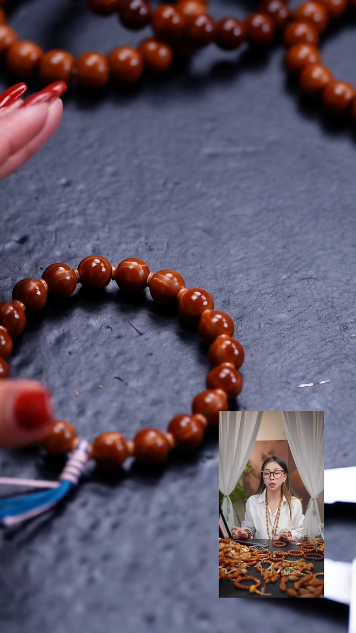 吊坠橄榄核咖*橄榄核