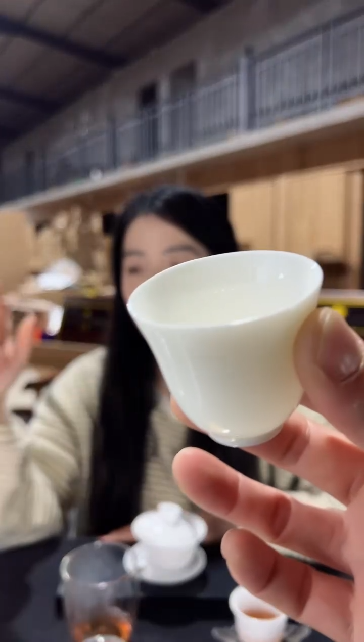 【闪购商品】礼物主人杯··········