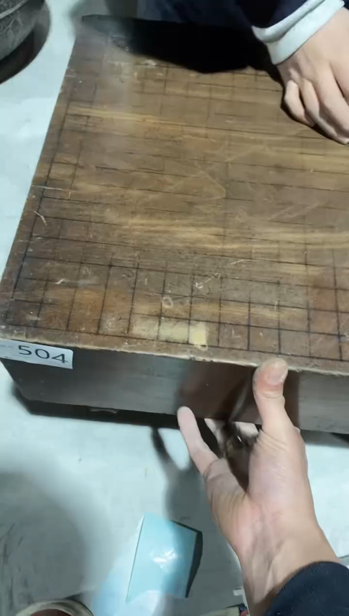 504中古美术艺术品