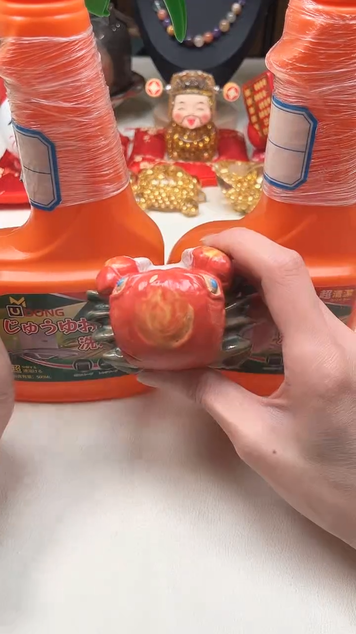 瓷片陶茶周边666文玩多人