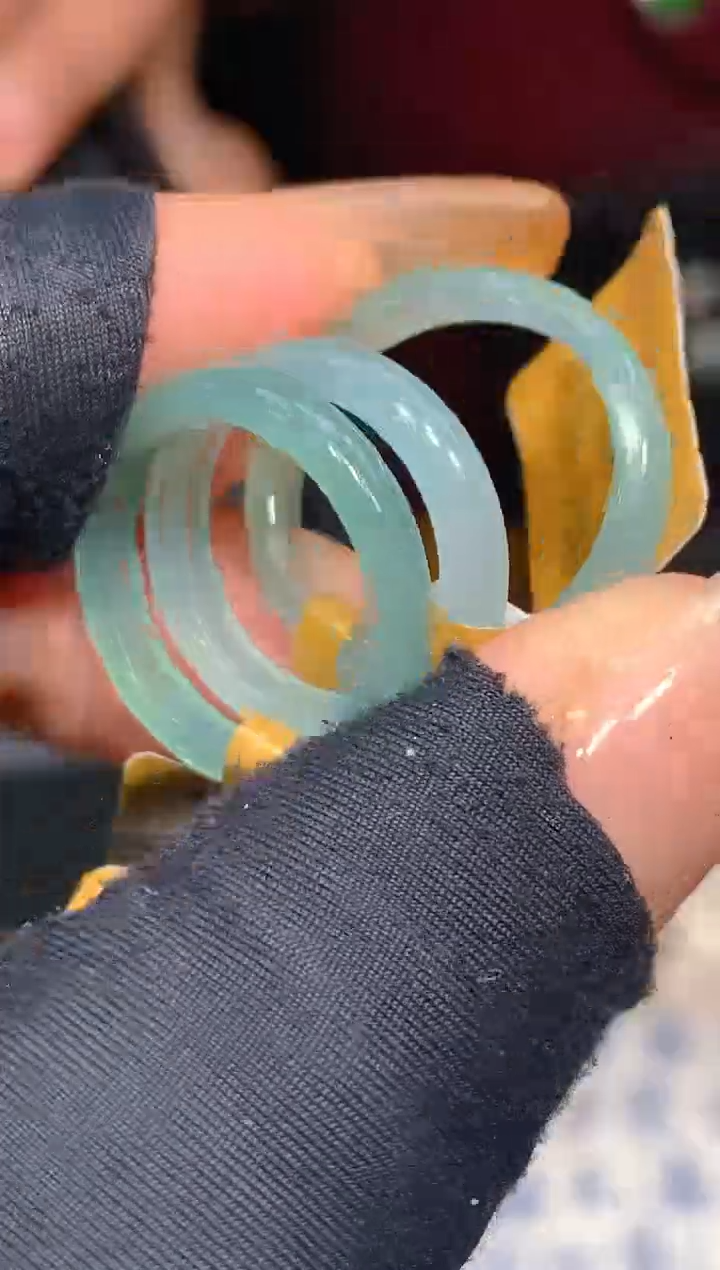 【闪购商品】定制翡翠未镶嵌8定制翡翠-多样性发货（发其一）