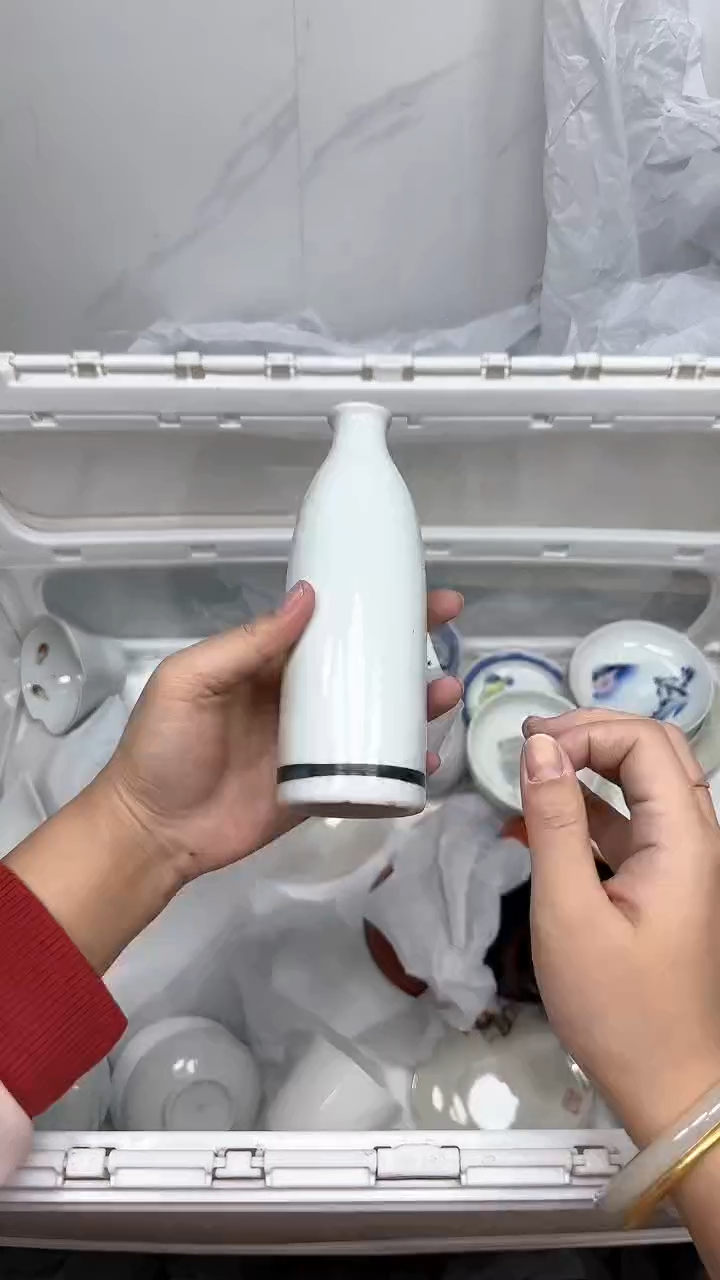 【闪购商品】558回流瓷器默认微瑕，18.8包邮