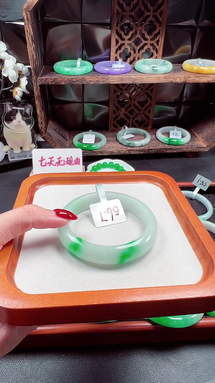 闪购为准 一物一图