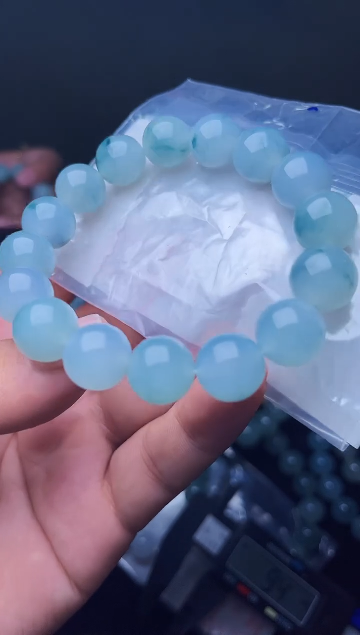 【闪购商品】定制翡翠未镶嵌毛货需精抛光拍一发一