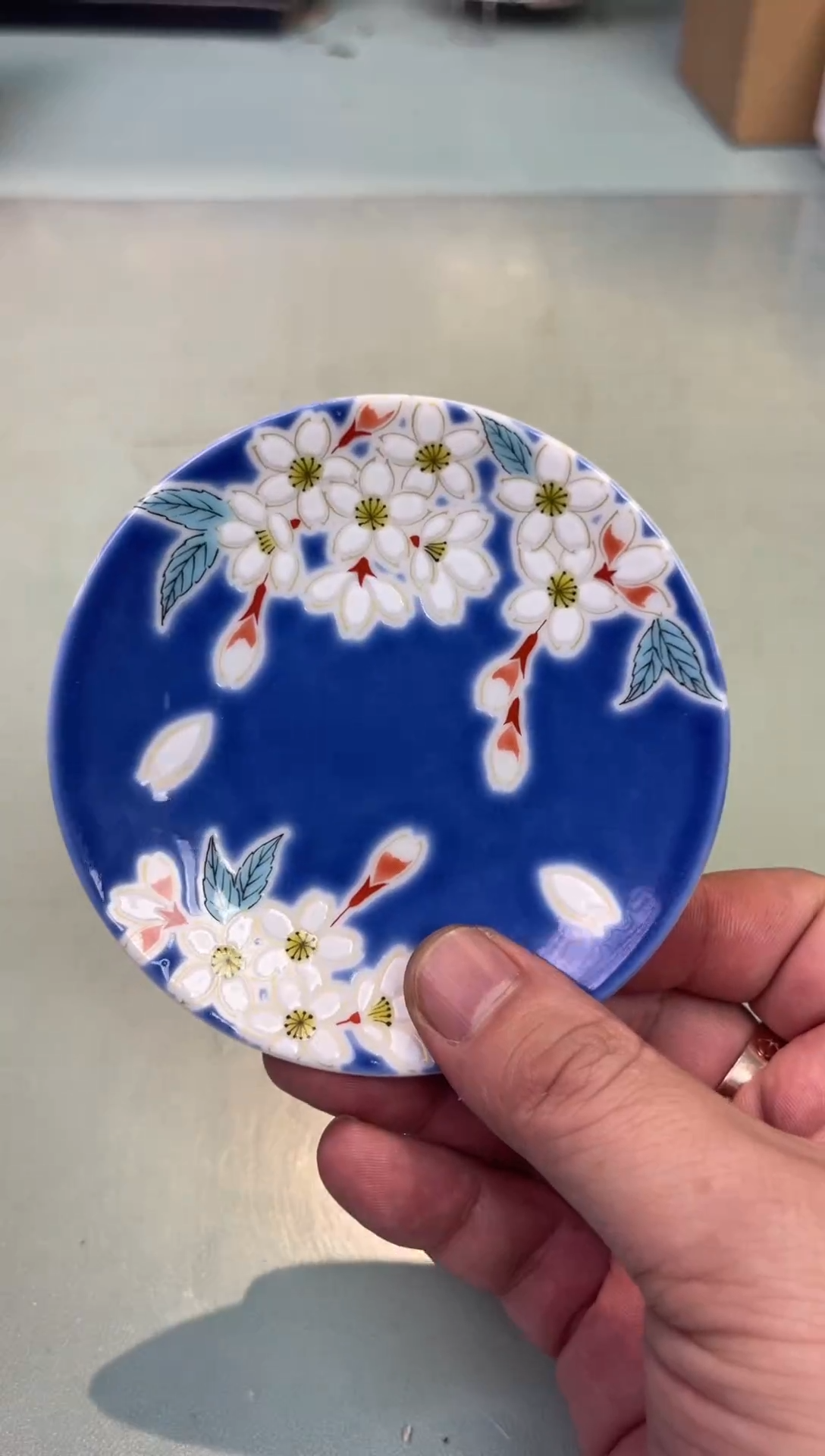 【闪购商品】瓷片日志            
