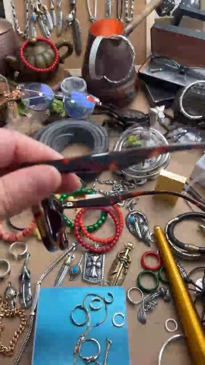 【闪购商品】瓷片悠韵杂货铺瑶瑶小铺210