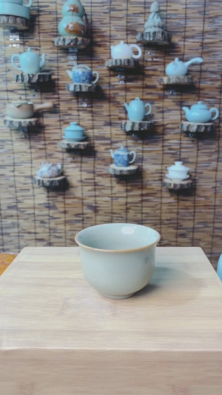 【闪购商品】轻轻微瑕茶具茶壶茶碗茶杯