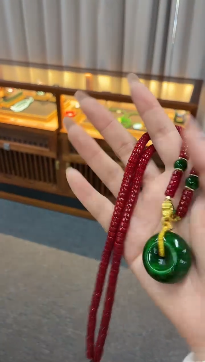 【慧慧甄选】高端轻奢多样性发货HF4148S