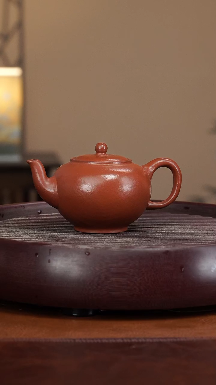 【闪购商品】紫砂茶壶宜兴紫砂壶