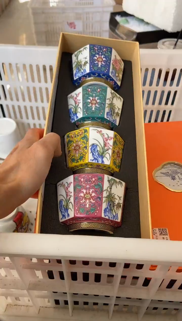 杯子瓷无运费险有瑕疵的摄影的产品有使用过的痕迹有点脏介意勿拍