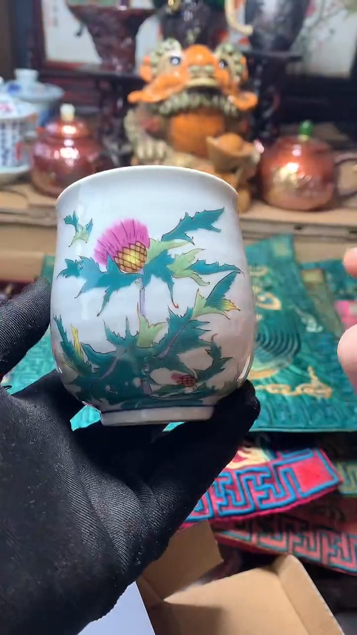 【闪购商品】瓷器默认微瑕瓷器