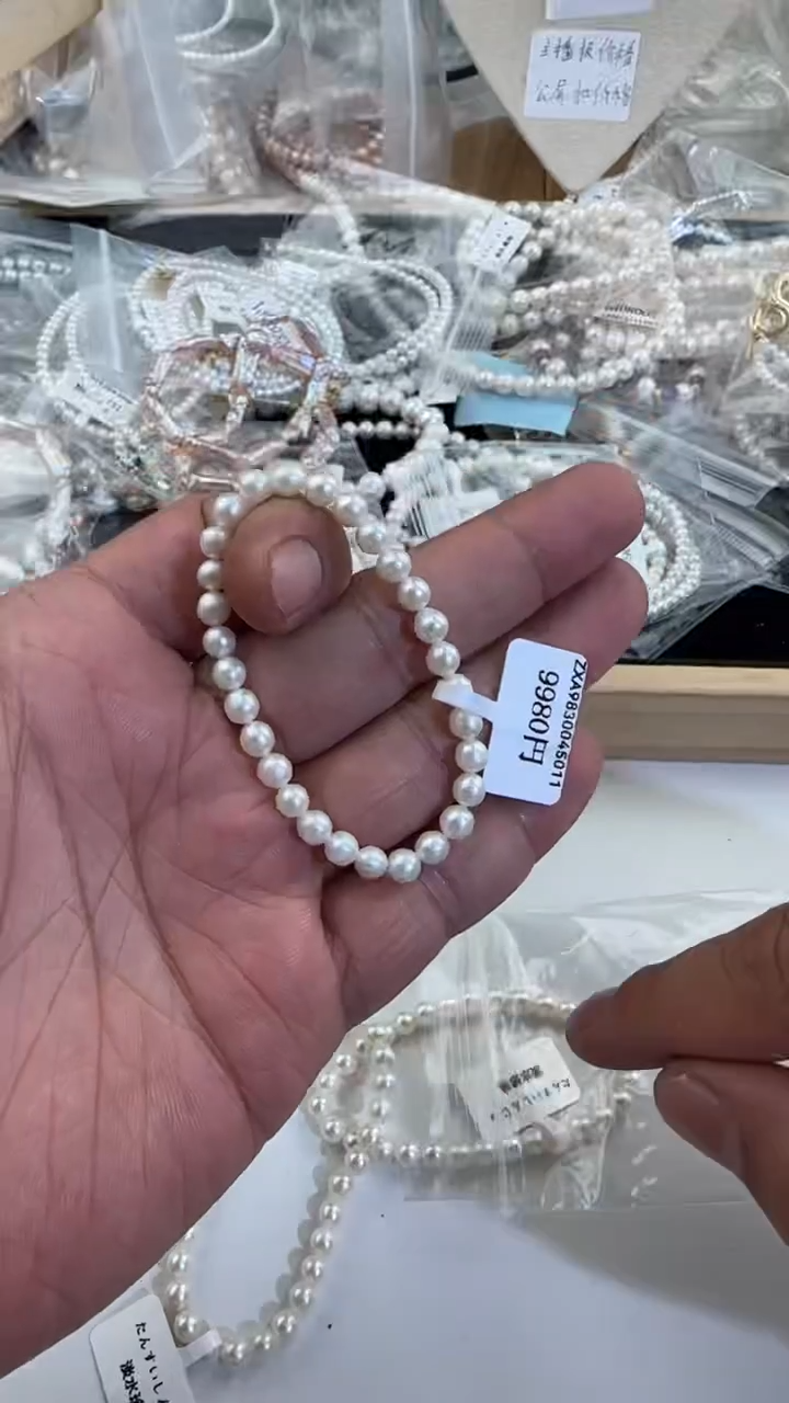 【闪购商品】淡水珍珠1未镶嵌11111111