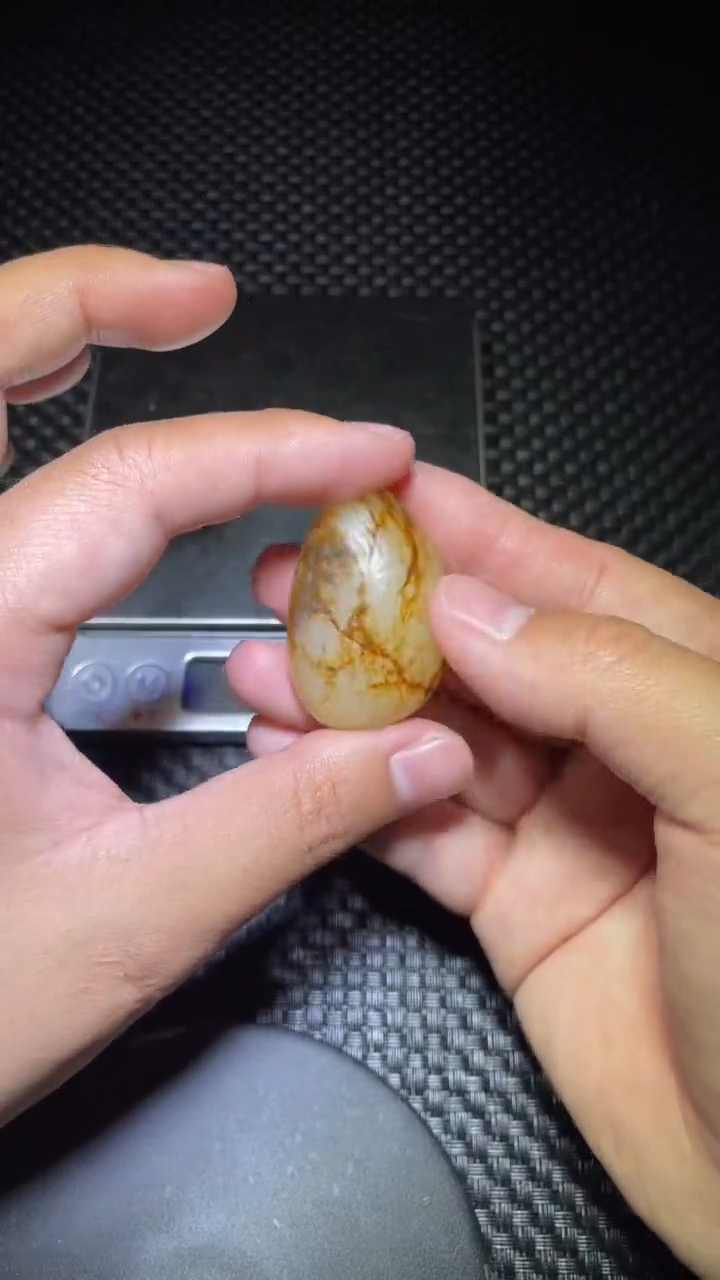 【闪购商品】和田玉挂件未镶嵌245