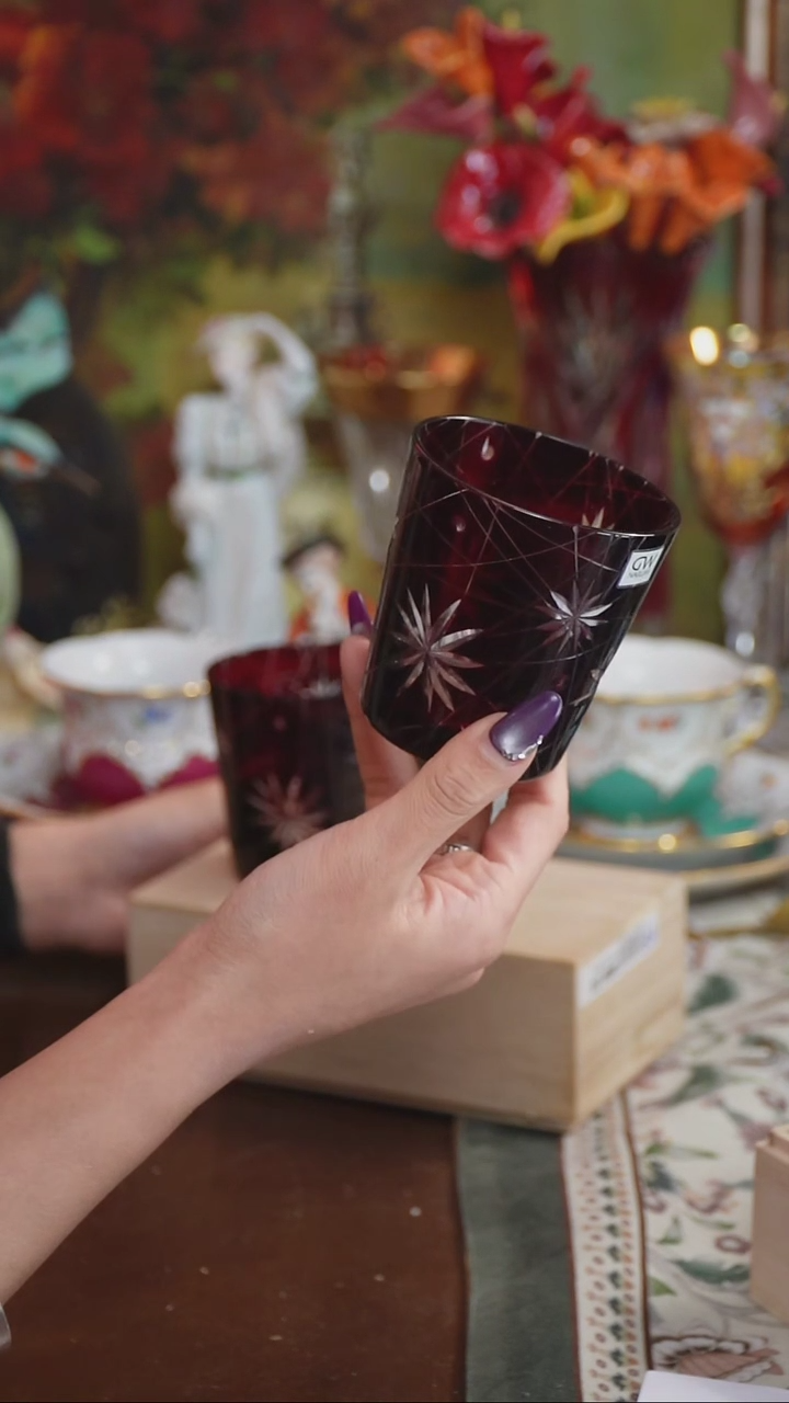 【闪购商品】摆件米多家中古器物 如图所示  58313