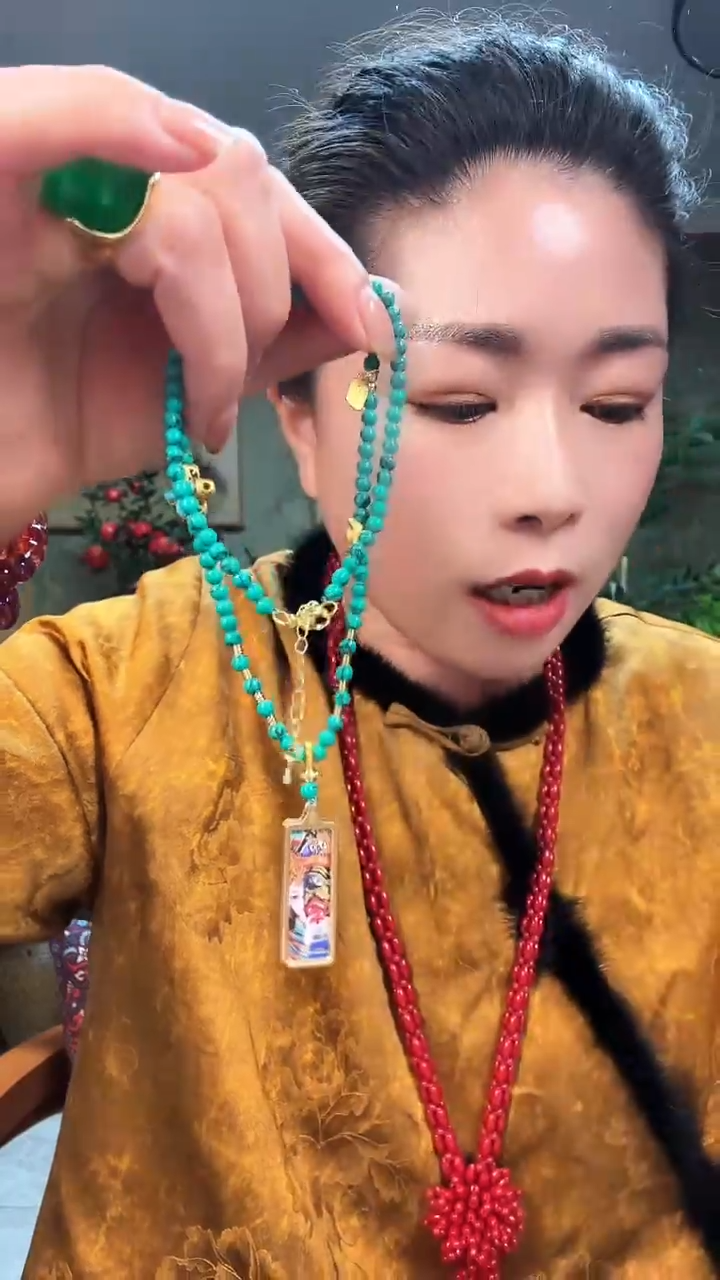 【闪购商品】树脂制品0000000T034