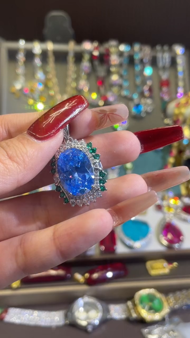 非金属无高端定制精品系列款式S034