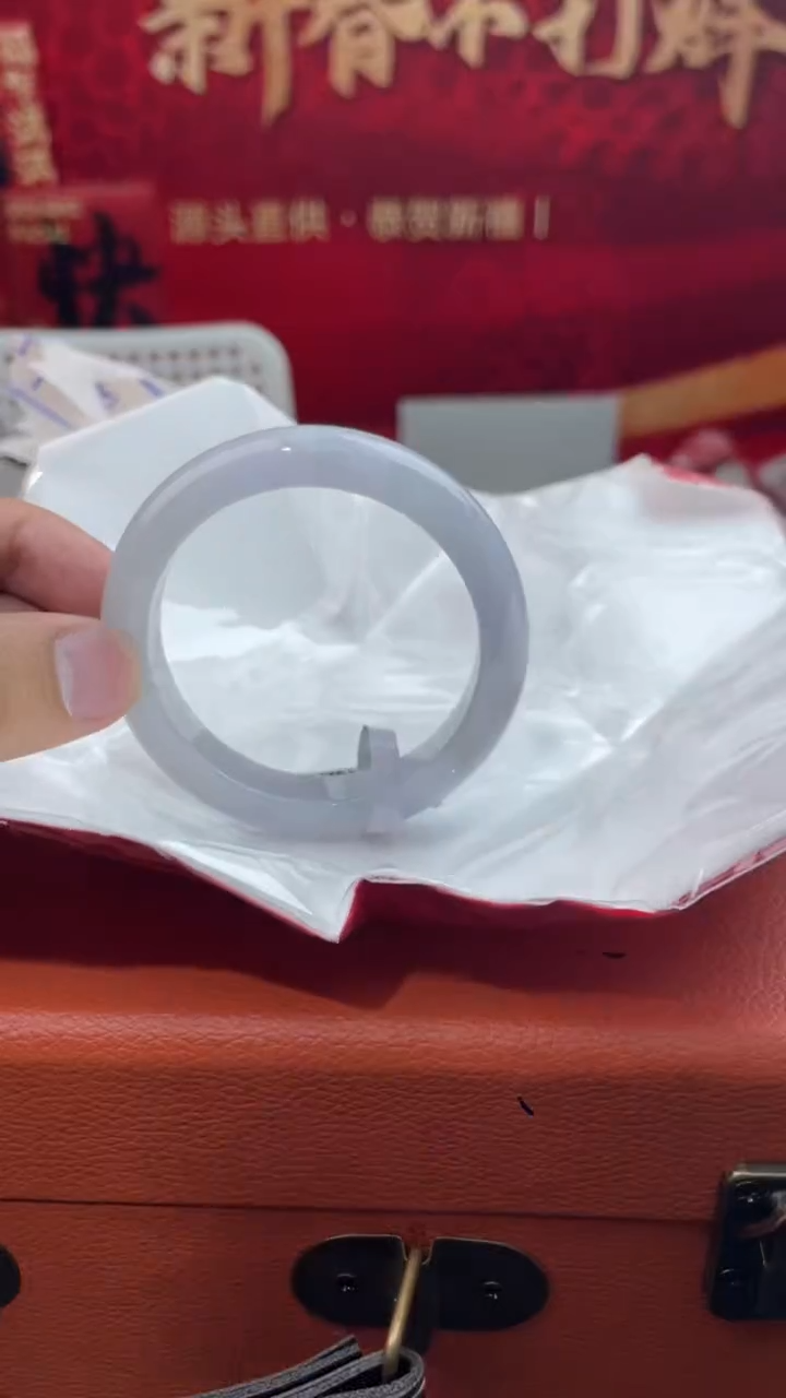【闪购商品】翡翠手镯未镶嵌9翡翠手镯
