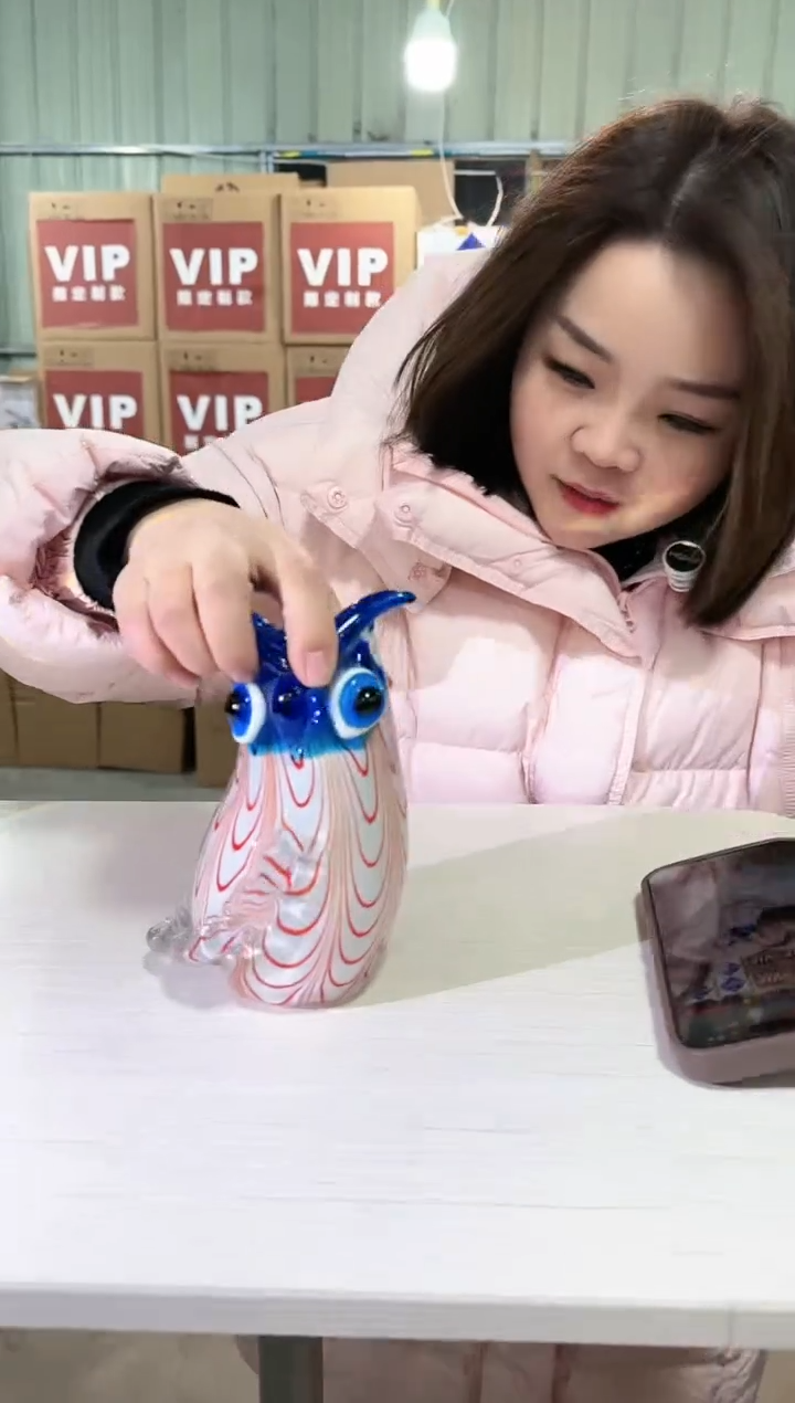 【闪购商品】有机玻璃优品花器H-早215454