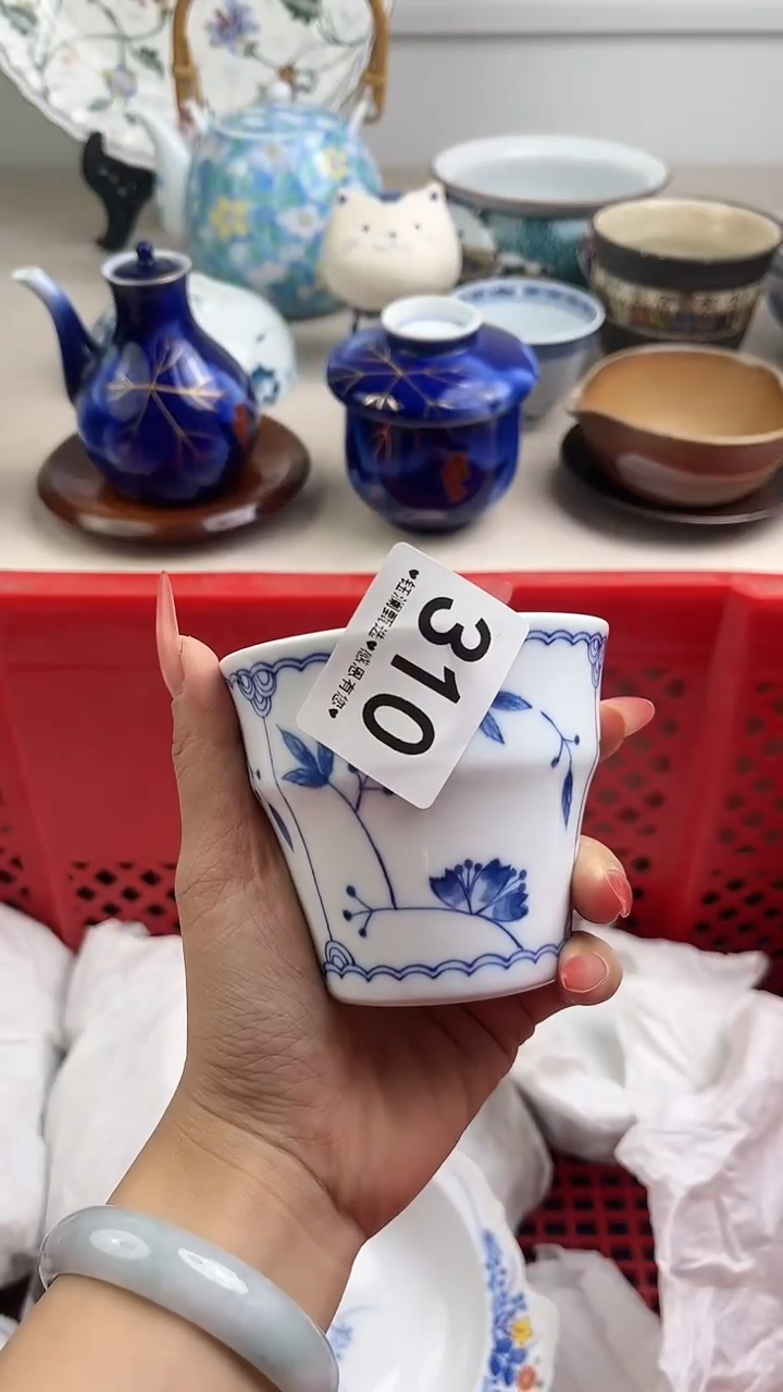 【闪购商品】瓷片310，，，，，，