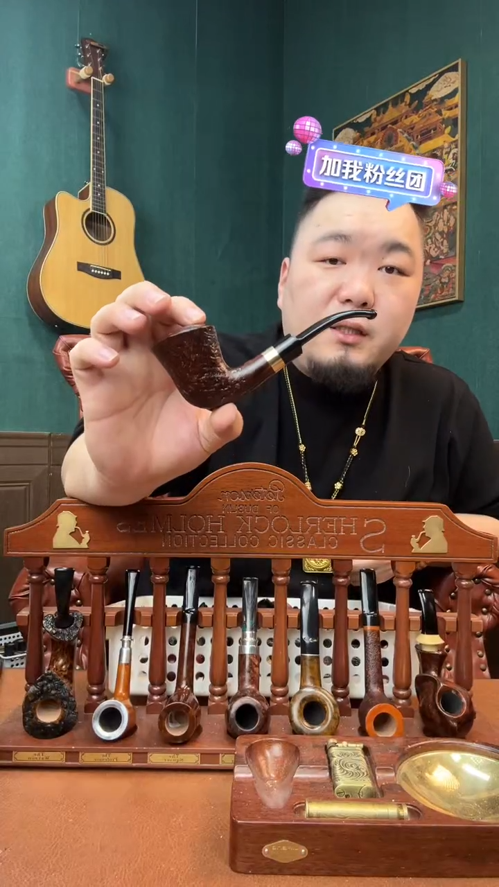 石楠木意大利进口石楠木烟斗