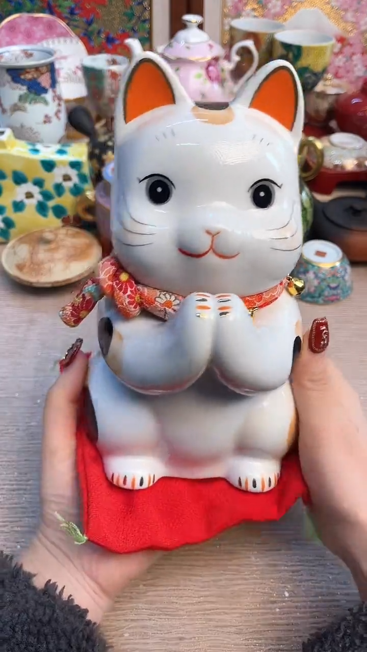 【闪购商品】摆件陶瓷陶瓷陶瓷陶瓷