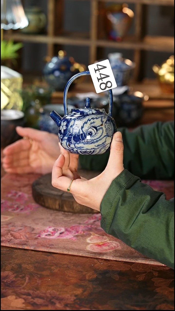 茶碗...........448