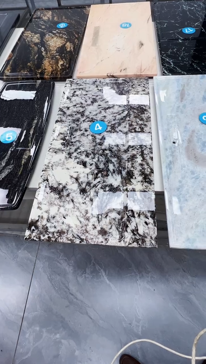 大理石40*80尺寸不退不换