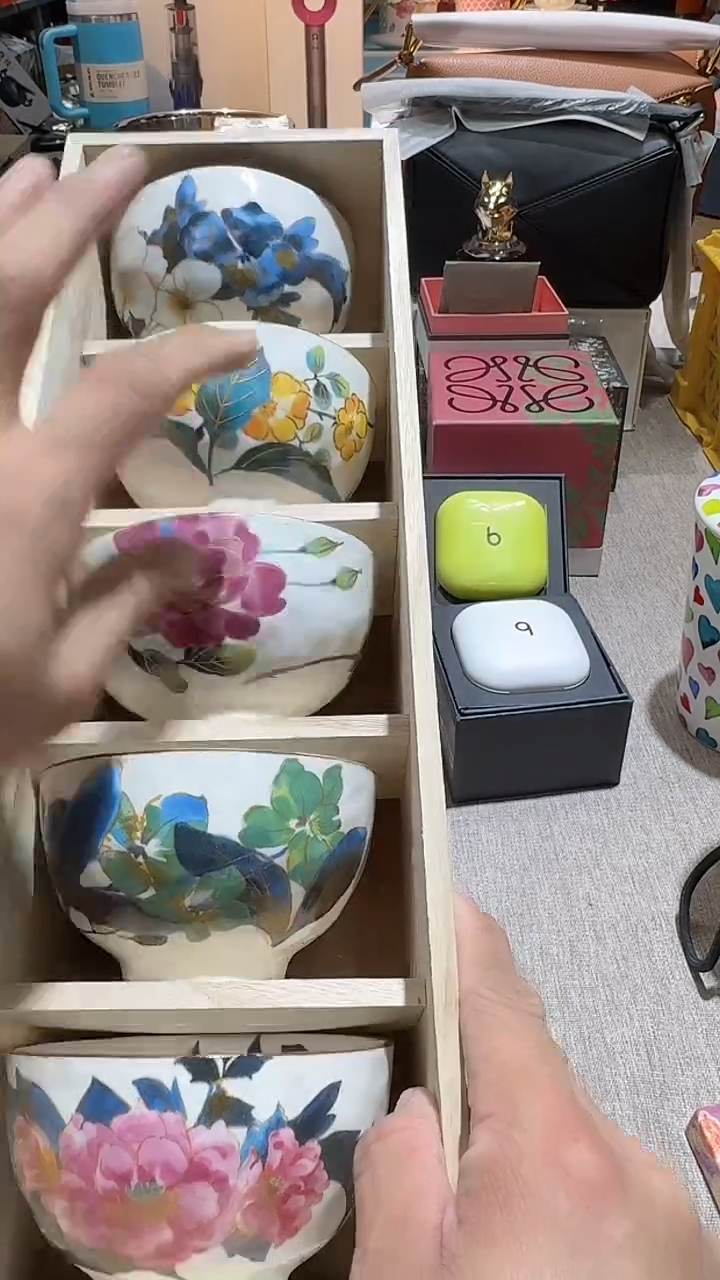 【闪购商品】瓷片正品保真，清库存