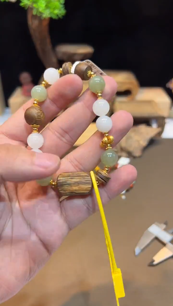 未镶嵌手链和田玉手饰@@A7124
