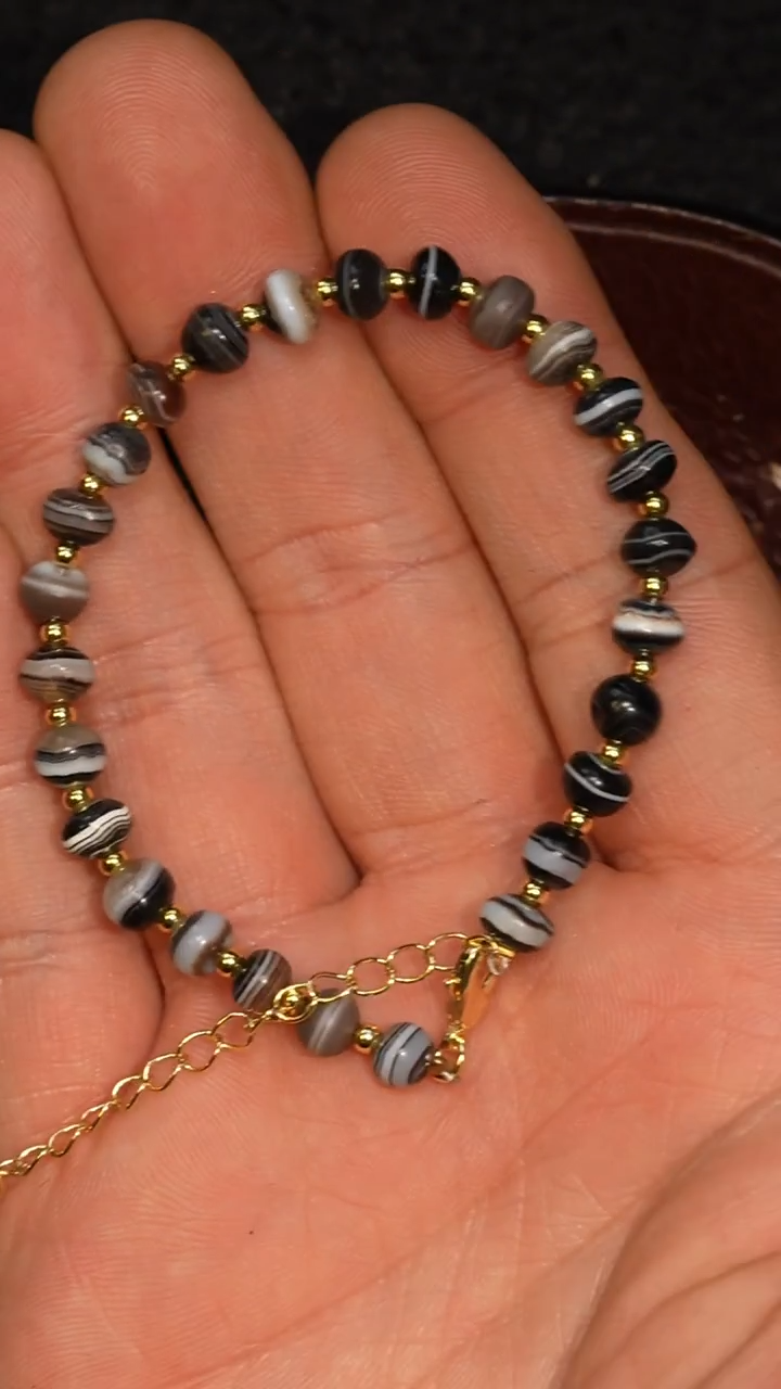 未镶嵌套链玛瑙/玉髓冲赛康胡子哥，DIY一166