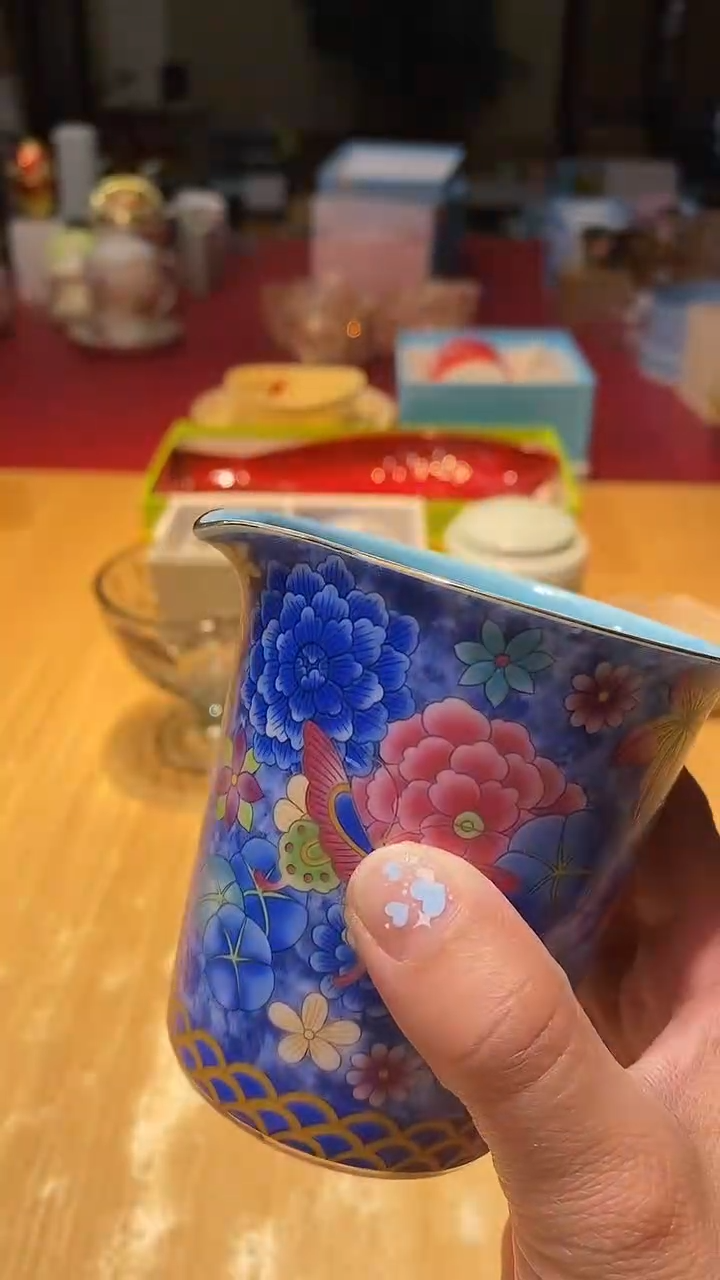 瓷片生活的本意是开心啊@@1