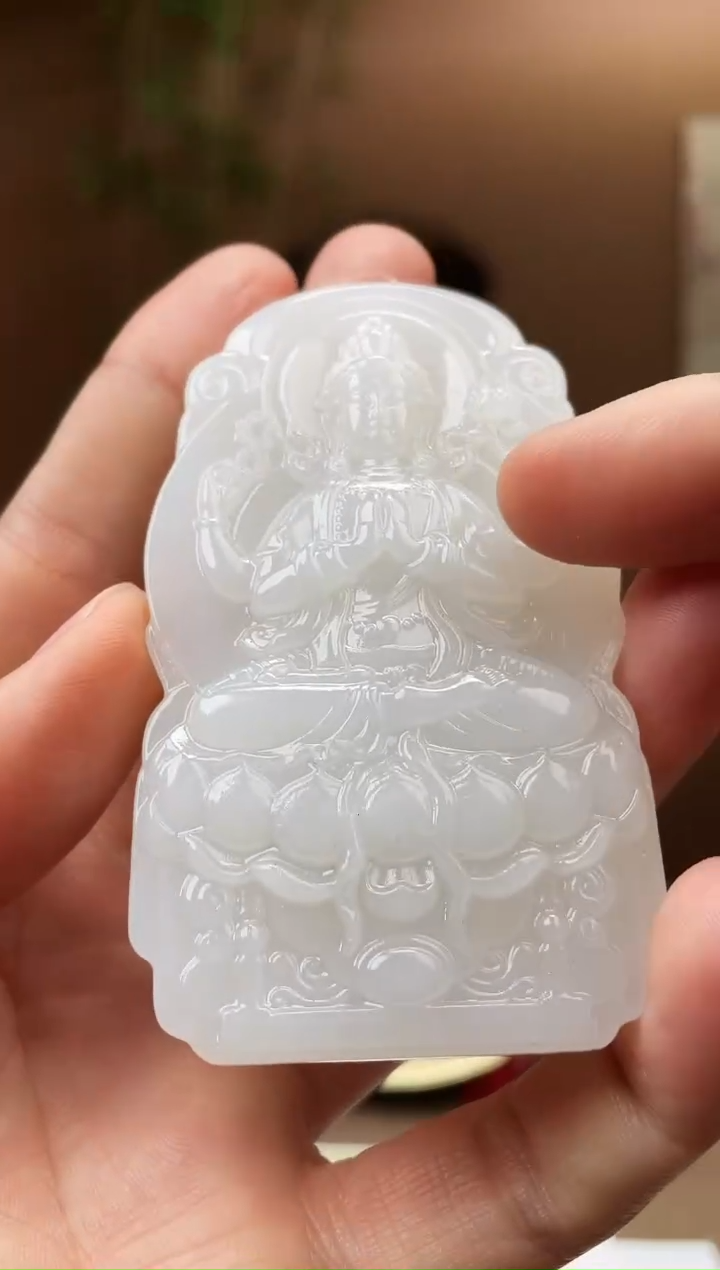 定制和田玉多样性拍一发一109