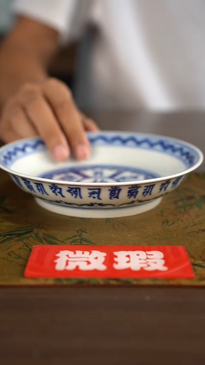 杯子景德镇手工陶瓷茶具