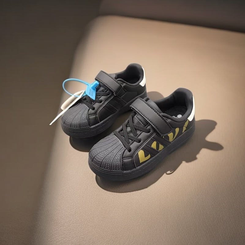 LAVI亲子鞋儿童板鞋春季新款校园休闲鞋2767