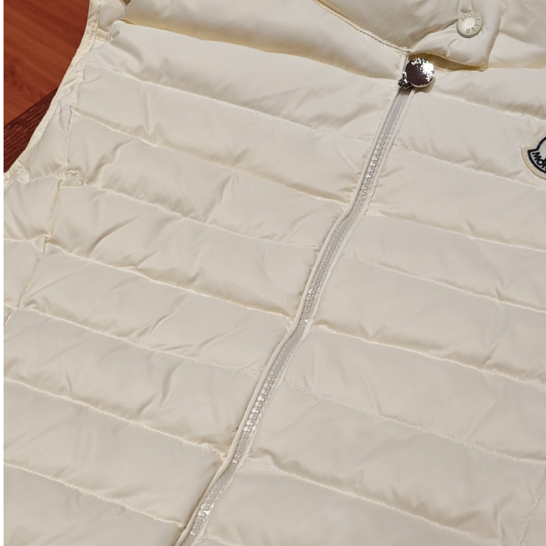 连帽女保暖修身拉链亮钻鹅绒两穿服冬季女款-9